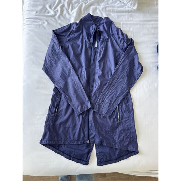 The North Face Jackets & Blazers - The North Face Women's Windbreaker Purple Size M